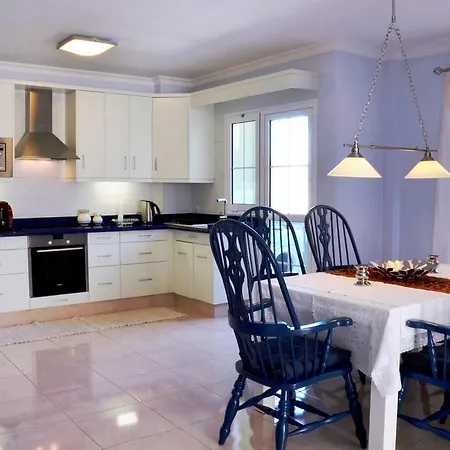 Prime Homes Las Aguas