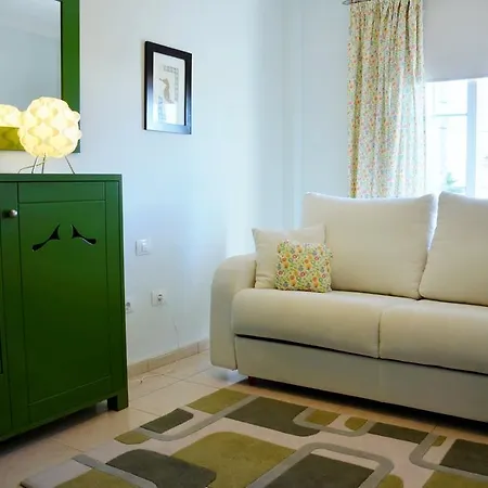 Prime Homes Lägenhet Las Aguas